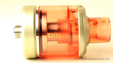 Wismec Amor NSE Sub-Ohm tank